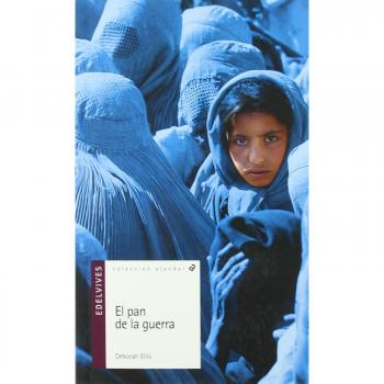 EL PAN DE LA GUERRA