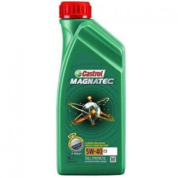 Castrol MAGNATEC 5W-40 C3 Aceite de Motor 1L