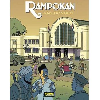 RAMPOKAN