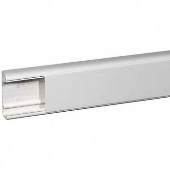 Legrand canal dlp evolutiva - Canal monobloc 35x105mm pvc blanco