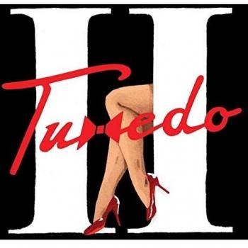 Tuxedo Ii Vinyl