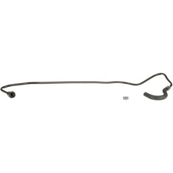 Tubería flexible calefacción GATES 02-2024, Manguera del motor GATES 02-2024