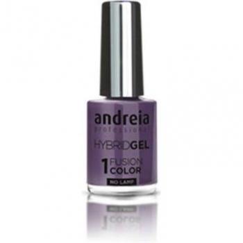 Esmalte de uñas Andreia Professional Hybrid Gel Fusion Color H27 10.5ml