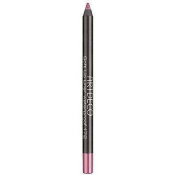 Delineador de Labios Resistente al Agua ARTDECO Soft Liner Tono 172 Cool Mauve 1,2 g