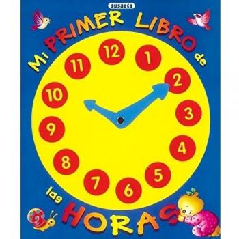 Mi primer libro de las horas