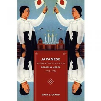 Japanese Assimilation Policies in Colonial Korea, 1910-1945
