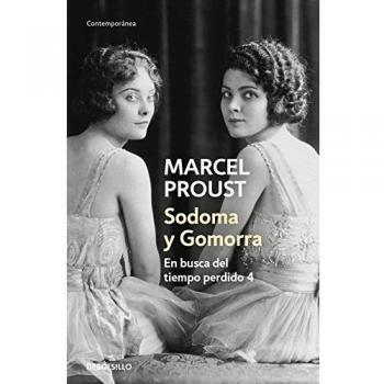 Sodoma y Gomorra - Marcel Proust