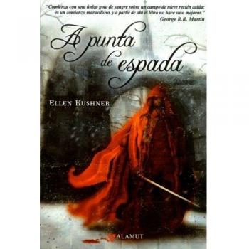 A punta de espada