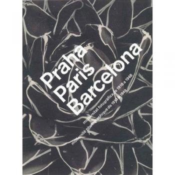 Paris, Praga, Barcelona