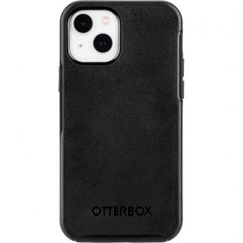 Funda Otterbox Symmetry+ para Móvil iPhone 12/12 Pro con MagSafe, color negro