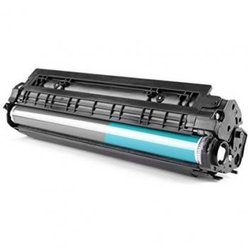 Kit de revelador cian Konica Minolta DV-614C