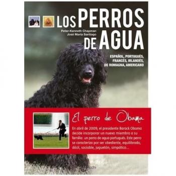Los perros de agua