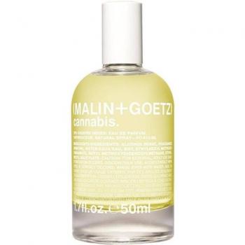 Malin+Goetz Cannabis Eau De Parfum Spray 50ml