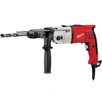 Milwaukee 4933380796 PD2E 24 RST - Taladro percutor