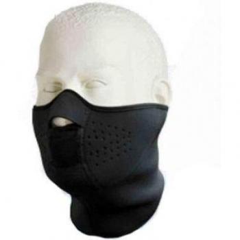 Unik Braga Cuello Neopreno Short
