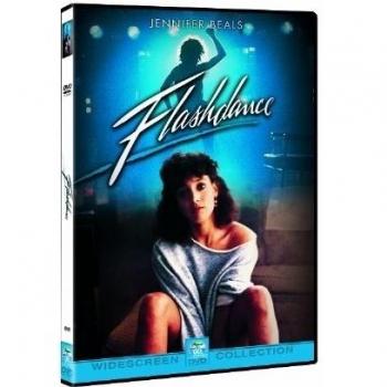 Flashdance [DVD]