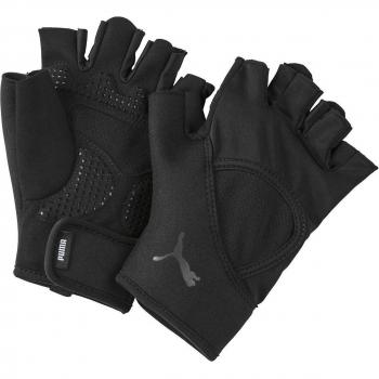 Guantes de entrenamiento TR ESS Puma - Accesorio en color negro