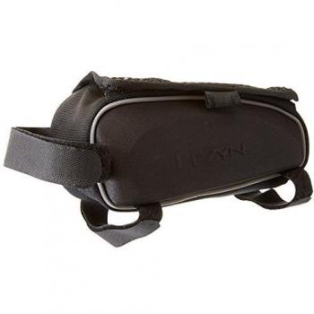 Lezyne Energy Caddy Top Tube Cycling Bag-3x3x7.5 inches