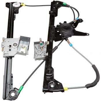 Elevalunas VAICO V10-9824 con motor eléctrico y ajuste automático