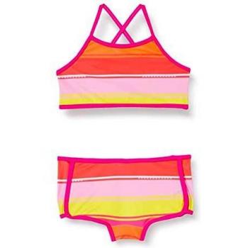 LEGO Wear Lwandrea UV Bikini Lsf 50 Plus Conjunto de baño, Multicolor