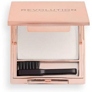 Makeup Revolution Brow Shaping Soap 5 g - Transparent