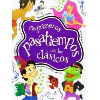 Mis Primeros Pasatiempos Con Los Clásicos