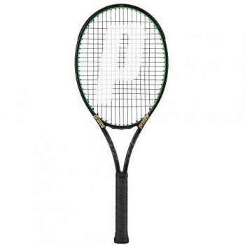 Raqueta TXT2 Tour 100 290 ENCORDADA Y con Funda