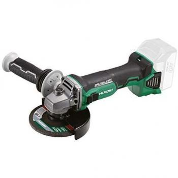 HIKOKI G18DBLW7 Amoladora, 18 V, Arándano