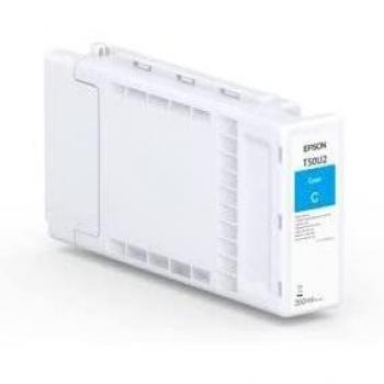 Epson UltraChrome XD3 cartucho de tinta 1 pieza(s) Cian