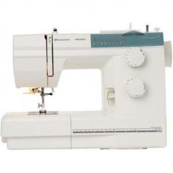Máquina de Coser Husqvarna Emerald 116 Multicolor Talla Única