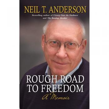 Rough Road to Freedom: A Memoir