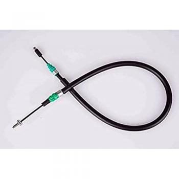 Cable de freno de mano HELLA 8AS 355 663-521 para CITROËN C4 I Grand Picasso y C4 Picasso 1