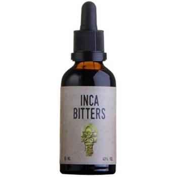 Inca Bitters 50ml (1x50ml)