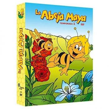 La Abeja Maya, Temporada 1 -