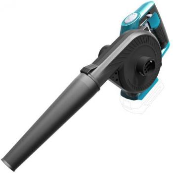 Aspiradora Sopladora Inalámbrica Dedra 18V SAS+ ALL DED7072 - 2 en 1, Potencia Ajustable, Sin Batería ni Cargador