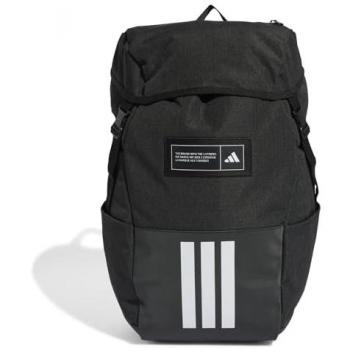Adidas 4ATHLTS Camper Unisex Backpack 27.5L Black/White