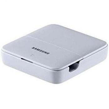 Samsung EE-D200SNWEGWW - Base de carga para móvil para Galaxy Note 3