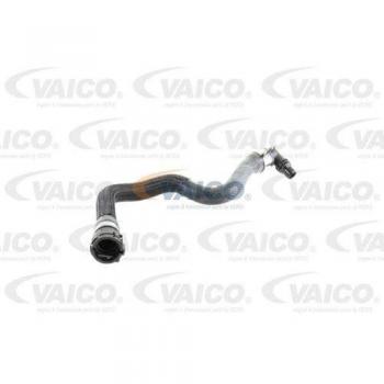 Tubería de Radiador VAICO V20-2406 para BMW X5 - Manguera de Refrigerante y Líquido de Refrigeración