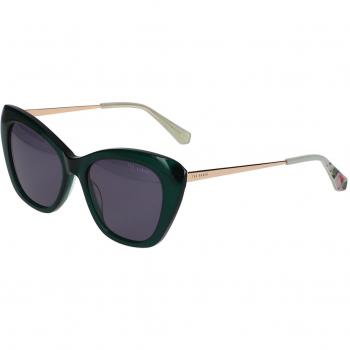 Ted Baker TB1742 551 Women's Sunglasses Green Size 53