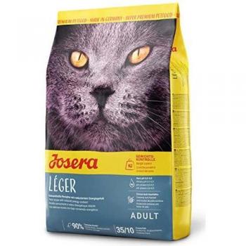 Josera Léger - Pienso Premium para Gatos de 2 kg a un precio especial