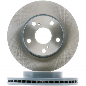 Disco de freno FEBI BILSTEIN 108453
