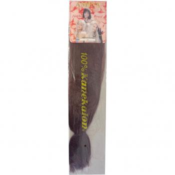 Amina Jumbo Braid 33 - Eurostil
