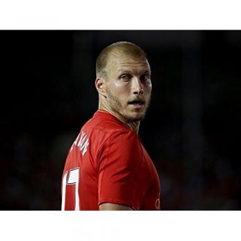 Ragnar Klavan (32x24 inch, 80x60 cm) Silk Poster Seda Cartel PJ17-C6C7