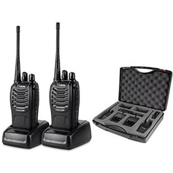 DeTeWe Outdoor 9000 - Walkie-Talkie