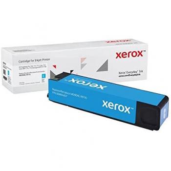 Xerox Cartucho de Tinta Original PageWide de Alto Rendimiento 006R04607 Cian