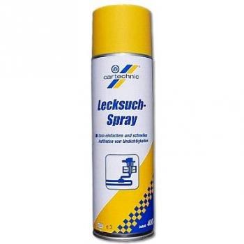 CARTECHNIC Espray de localización de fugas