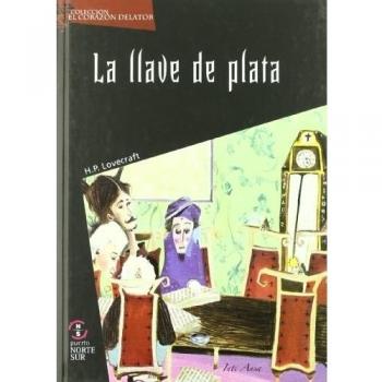 Llave De Plata,La