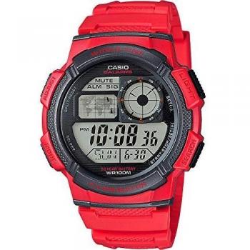 Casio Collection Men's Watch AE-1000W-4AVEF