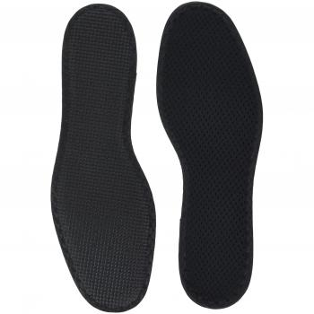 Bama 01480 - Cerrado de Tela Unisex Adulto, Color Negro, Talla 45 EU
