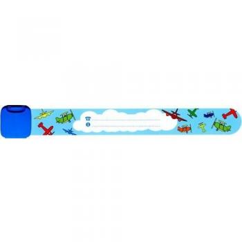 Infoband INFOB009 - Kit de seguridad, unisex